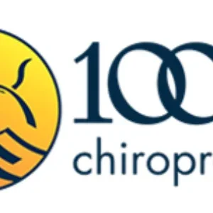 100% Chiropractic