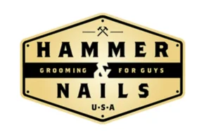 Hammer & Nails